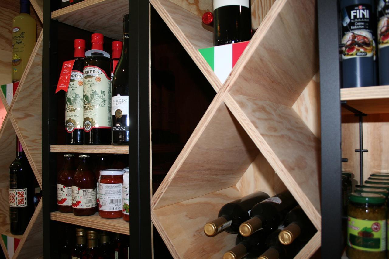 Hotel Les Italiens Biscarrosse Zewnętrze zdjęcie